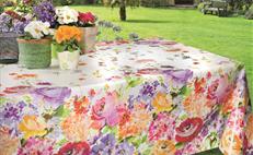 PVC Table Covering