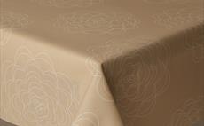 Cream Stencil