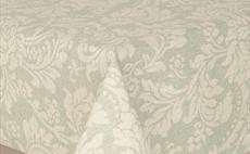 Damask Meadow Tablecloth >> OUT OF STOCK >>
