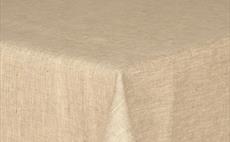 Linen Grey Shantung