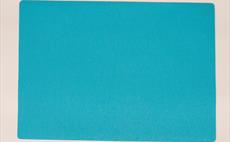 Maly Turquoise Place Mat