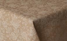 Mirha Natural Rose 160cm