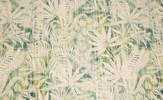 Papua Green Fabric