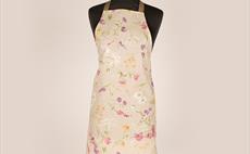 Spring (Mirha) Adult Apron