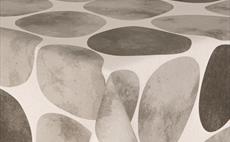 Loneta Stones Grey* 180cm