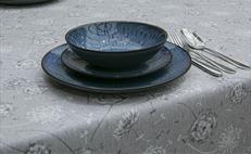 Acrylic Coated Table Covering