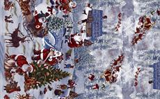 Adana Christmas Eve