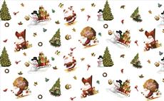 Adana Snowman White