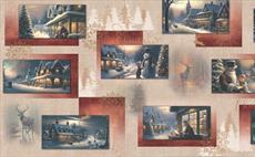 Adana Christmas Cards