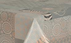 Art Deco Grey
