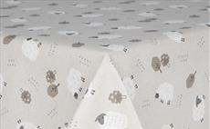 Baa Tablecloth