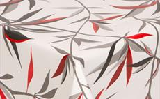 Bamboo Red