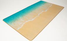 Beach Ready Made Mats