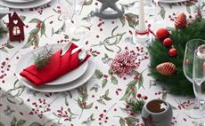 Mistletoe (Blaze)