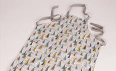 Sailing Adult Apron