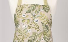 Botanic Adult Apron - Mirha