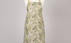 Botanic Adult Apron - Mirha