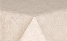 Damask Beige