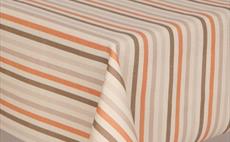 Stripe Orange