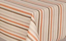 Stripe Orange