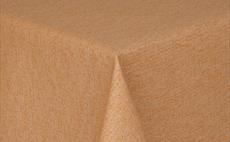 Chenille Mustard