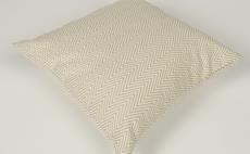 Chevron Oatmeal