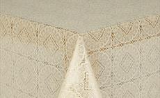 Cluny Lace Beige