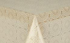 Cluny Lace Cream