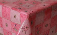 Cosmic Pink 25m roll