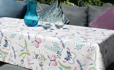 Readymade Tablecloths >>