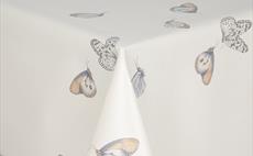 Iberia Dainty Butterflies