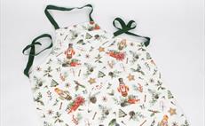 Christmas Aprons