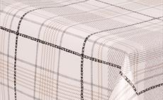 Highland Grey Check