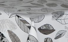 Falling Leaf Grey