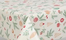 Fiesta Nordic Green