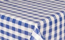 Picnic Blue