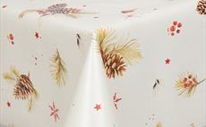 Fiesta Pine Cone Beige