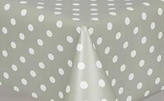 Fiesta Polka Light Grey