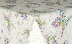 Floral Butterflies