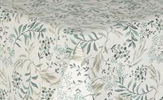 Forest Floor - Twilight Tablecloth
