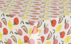 Fruits White