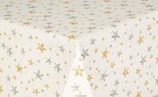 Gold and Silver Stars (Navarra)