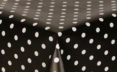 Dots Black