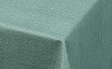 Linen Aqua