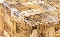 Wine Labels >> DISCONTINUED