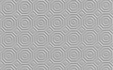 Grey Standard Plus Table Protector (140cm)