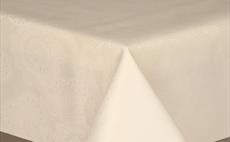 Murcia - Klimt White - 175cm Round
