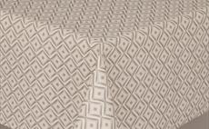 Navarra - Jewel Grey - 175cm Round