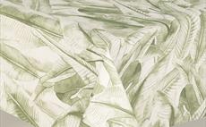 Leaves Green
