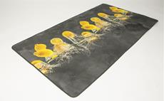 Lemons Ready Made Mats